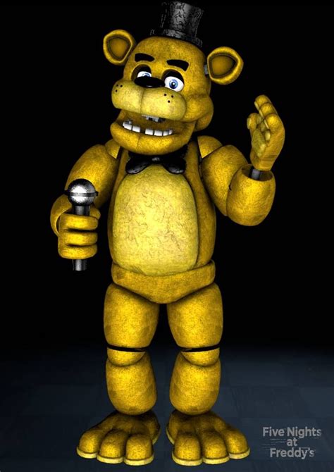 fnaf 1 golden freddy|fnaf 1 golden freddy code.